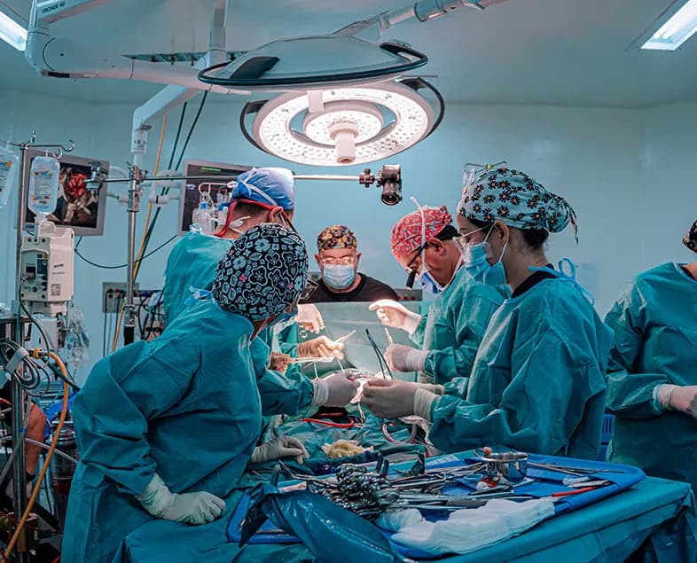 Fotografía de Centro Médico de Caracas
