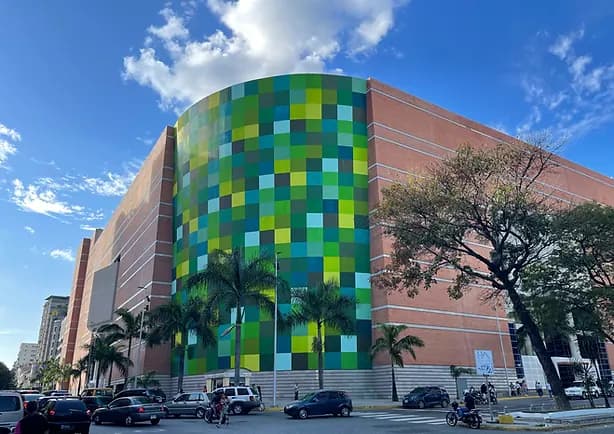 Fotografía de Sambil La Candelaria